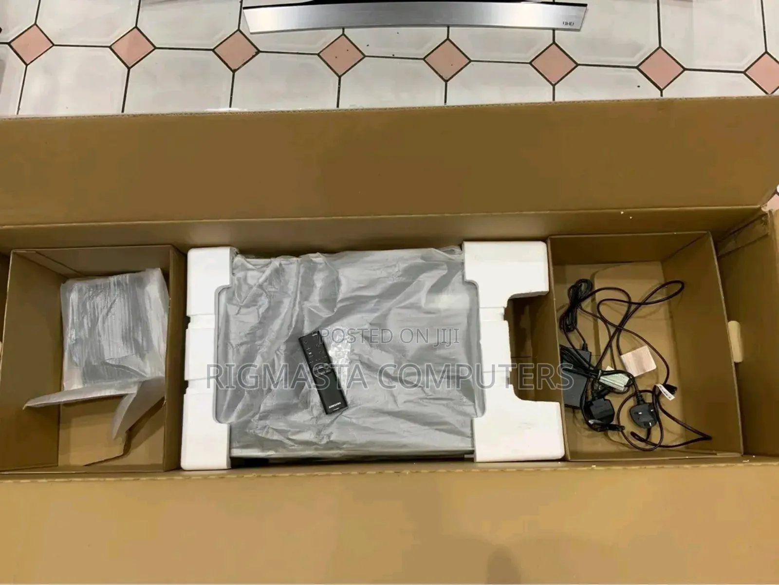 Brand New Samsung Bar