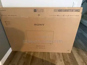 Sony Bravia 8 Oled