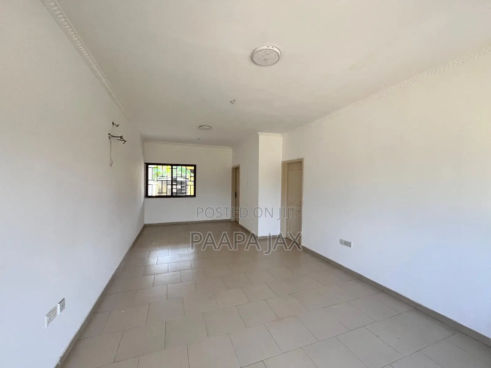 4bdrm House in Devtraco Estate, Community 25 for rent