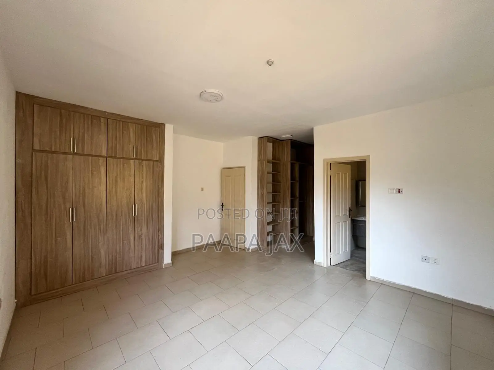 4bdrm House in Devtraco Estate, Community 25 for rent