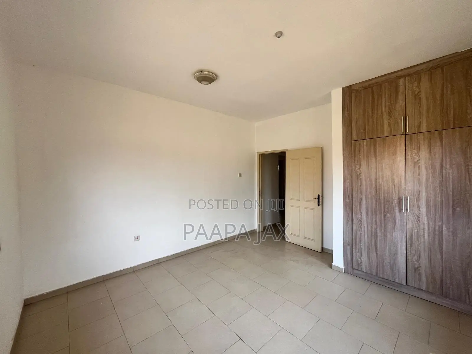 4bdrm House in Devtraco Estate, Community 25 for rent