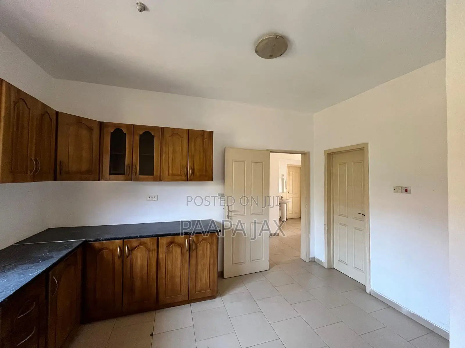 4bdrm House in Devtraco Estate, Community 25 for rent