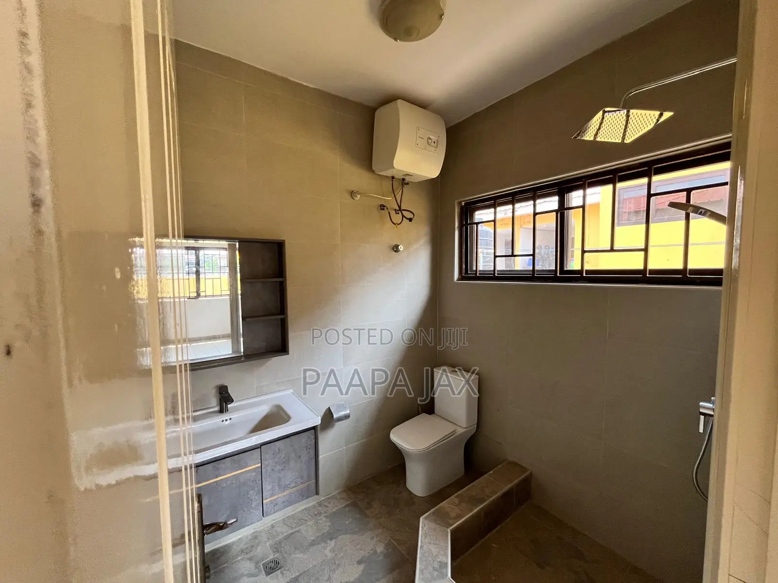 4bdrm House in Devtraco Estate, Community 25 for rent