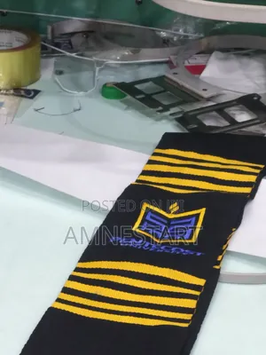 Customization of SASH
