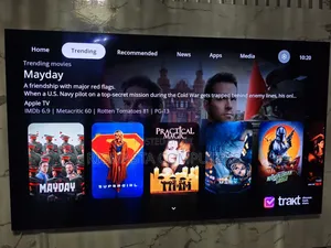 Sony Olsd TV 55inches