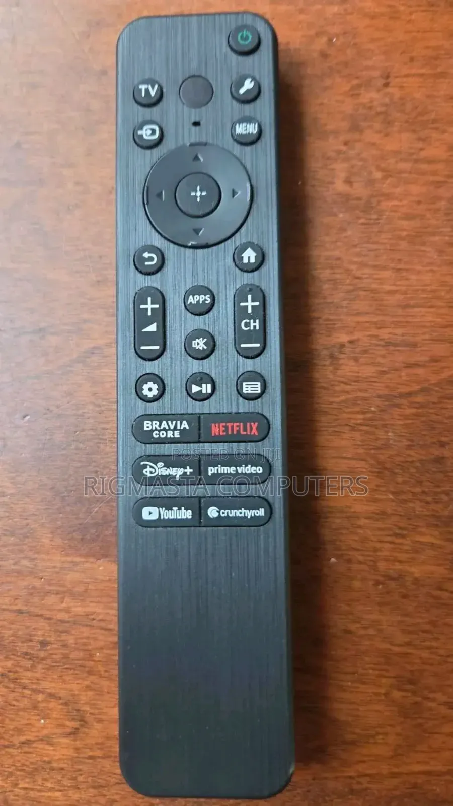 Sony Olsd TV 55inches