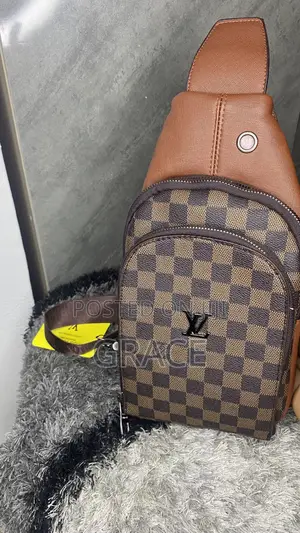 Clutch Mistress’S Men’S Pouch