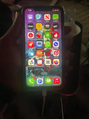 Apple iPhone 11 Pro Max 64 GB Gray