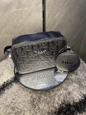 Clutch Mistress’S Men’S Pouch