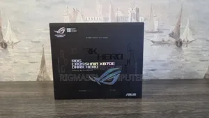 Amd Ryzen 5 and ASUS Board