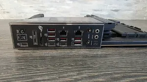 Amd Ryzen 5 and ASUS Board