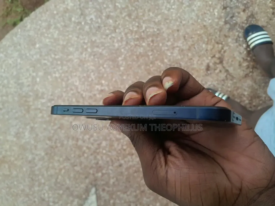 Apple iPhone 12 Pro 128 GB Black