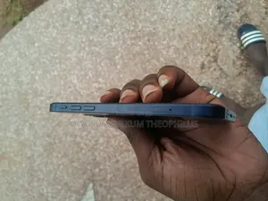 Apple iPhone 12 Pro 128 GB Black