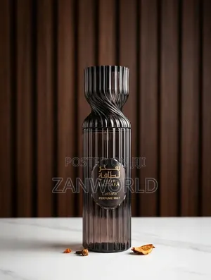 Original Lattafa Body Mist
