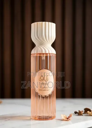 Original Lattafa Body Mist