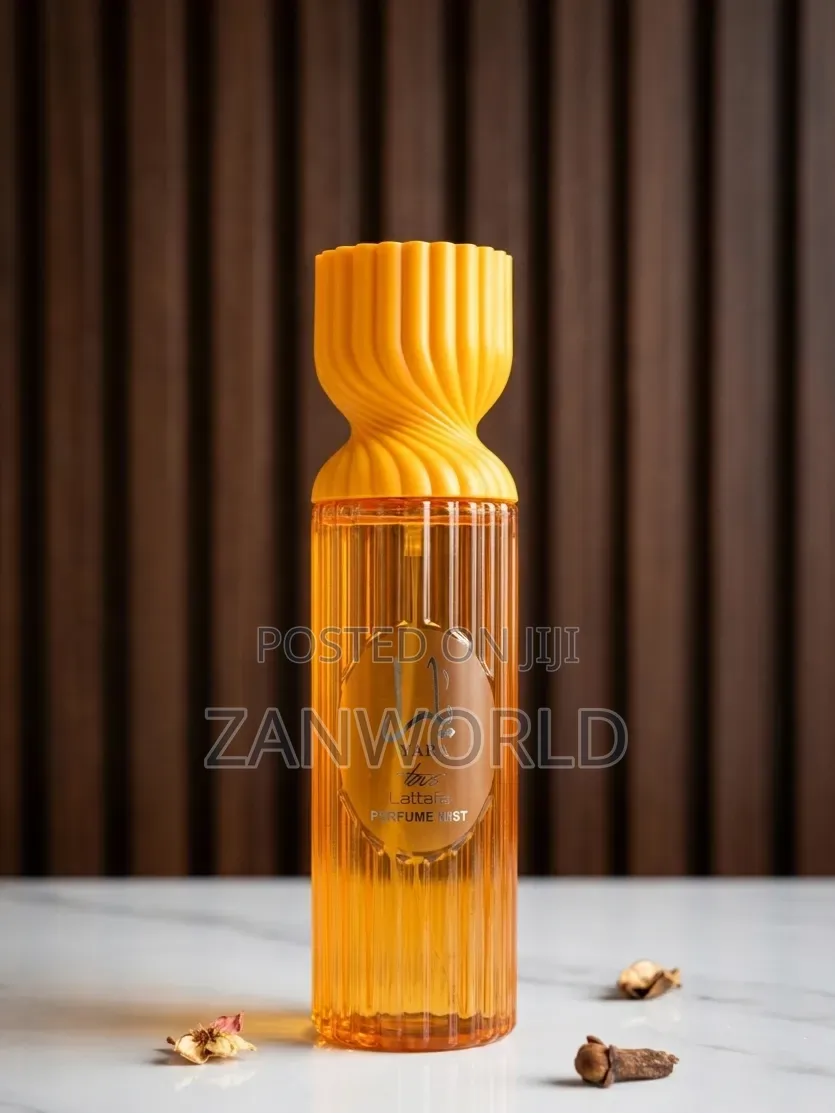 Original Lattafa Body Mist