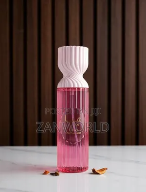 Original Lattafa Body Mist