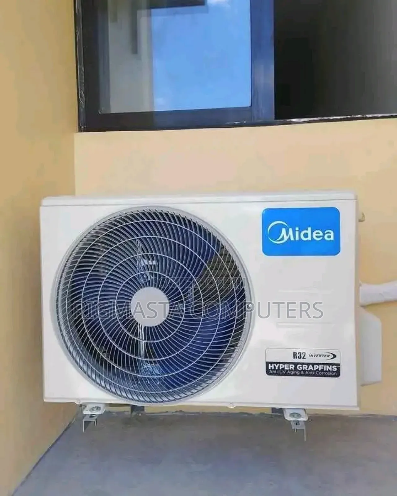 Midea Aircondition