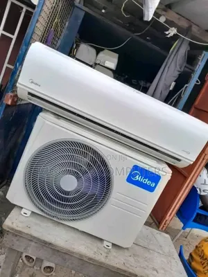 Midea Aircondition