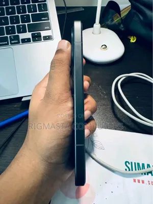 Honor 600 Pro 256 GB Black