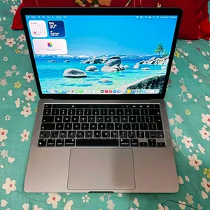 New Laptop Apple MacBook Pro 2019 16GB Intel Core i7 SSD 512GB