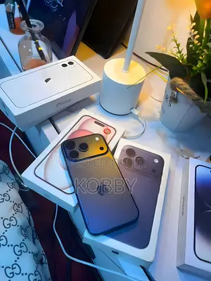 Apple iPhone 17 Pro 256 GB Blue