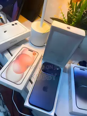 Apple iPhone 17 Pro 256 GB Blue