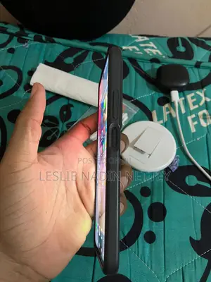 Xiaomi Redmi 15 5G 256 GB Black