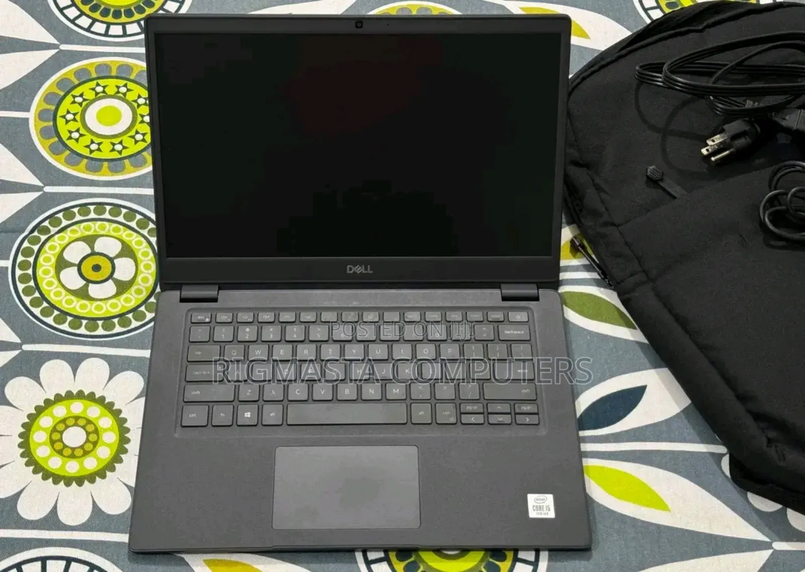 New Laptop Dell Inspiron 14 16GB Intel Core i5 SSD 512GB