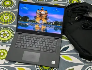 New Laptop Dell Inspiron 14 16GB Intel Core i5 SSD 512GB