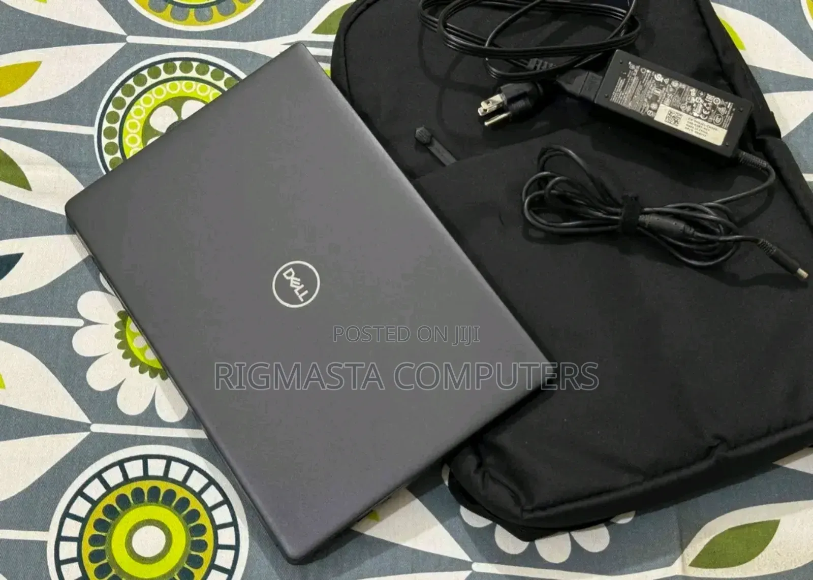 New Laptop Dell Inspiron 14 16GB Intel Core i5 SSD 512GB