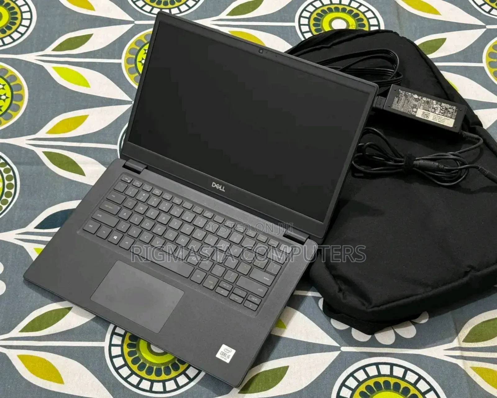 New Laptop Dell Inspiron 14 16GB Intel Core i5 SSD 512GB