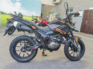 New Tekken Forza 250 2026 Black