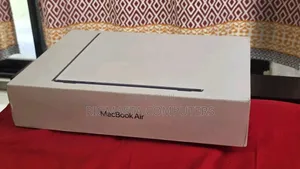 New Laptop Apple MacBook Air 2025 M4 16GB Apple M4 SSD 256GB