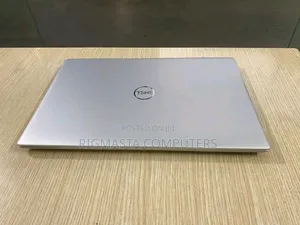 New Laptop Dell XPS 13 16GB Intel Core i5 SSD 1T