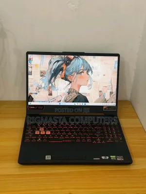 New Laptop Acer Nitro 5 16GB AMD Ryzen 7 SSD 512GB