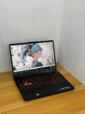 New Laptop Acer Nitro 5 16GB AMD Ryzen 7 SSD 512GB