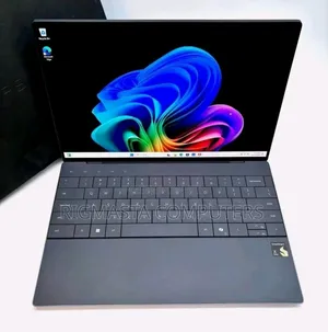 New Laptop Dell XPS 13 16GB Qualcomm Snapdragon X Elite SSD 512GB