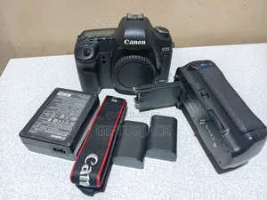 Canon 5D Ii