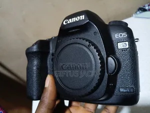 Canon 5D Ii