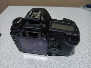 Canon 5D Ii