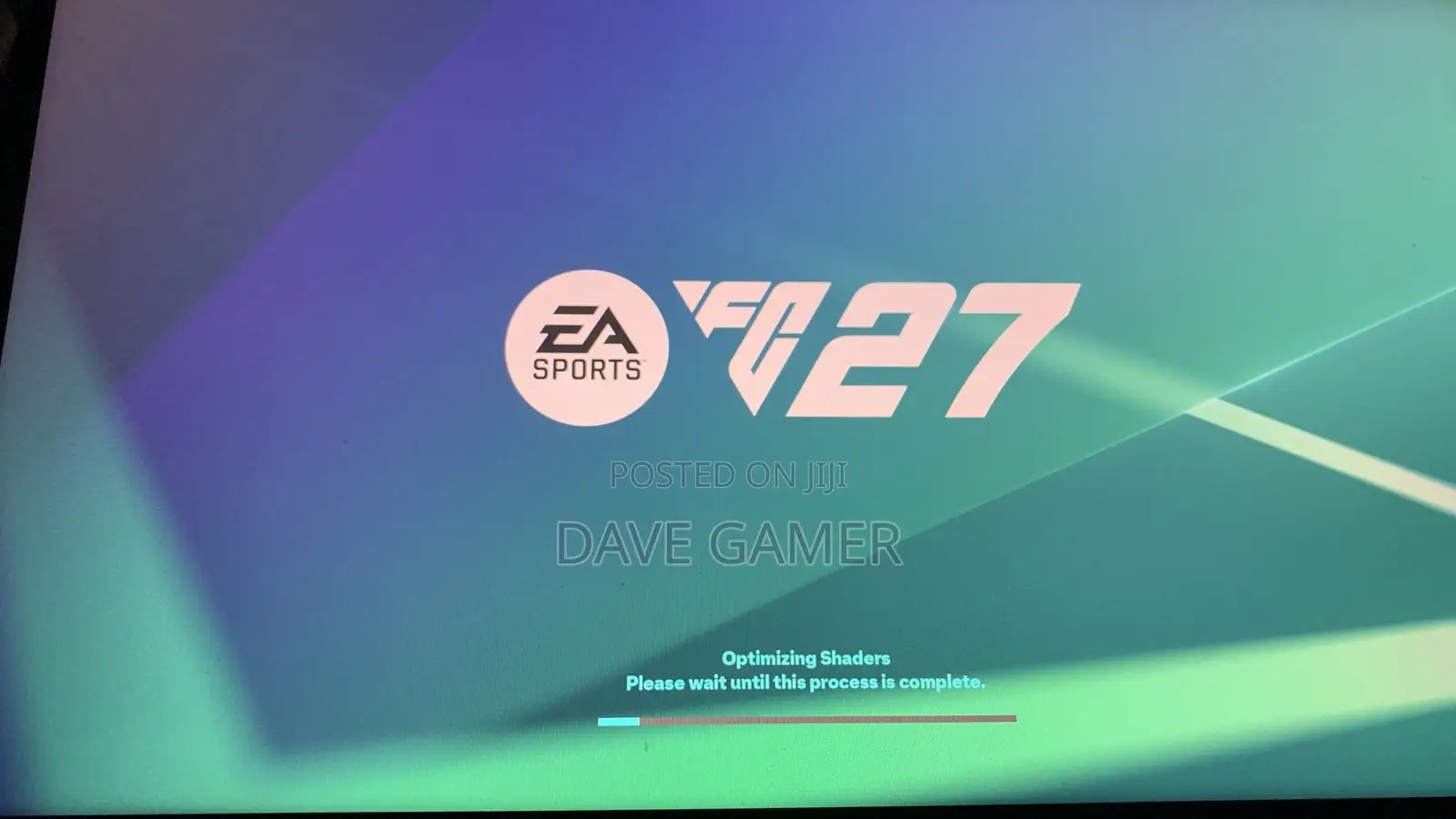 Fifa 27 PC Version Available Right Now