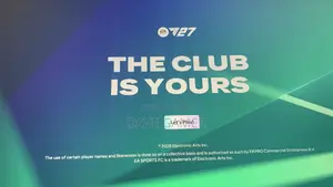 Fc 27 for PC Laptops (Shared Offline Account)