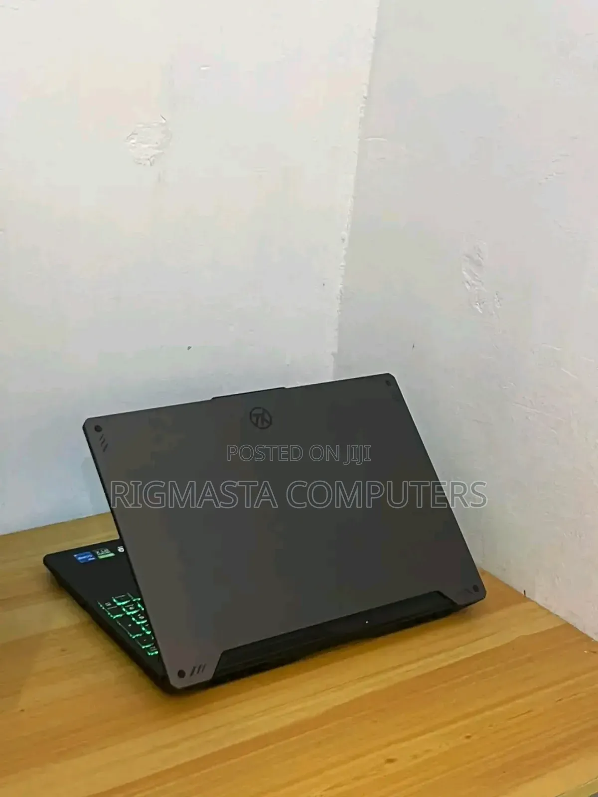 New Laptop Acer Nitro 5 16GB Intel Core i5 SSD 512GB