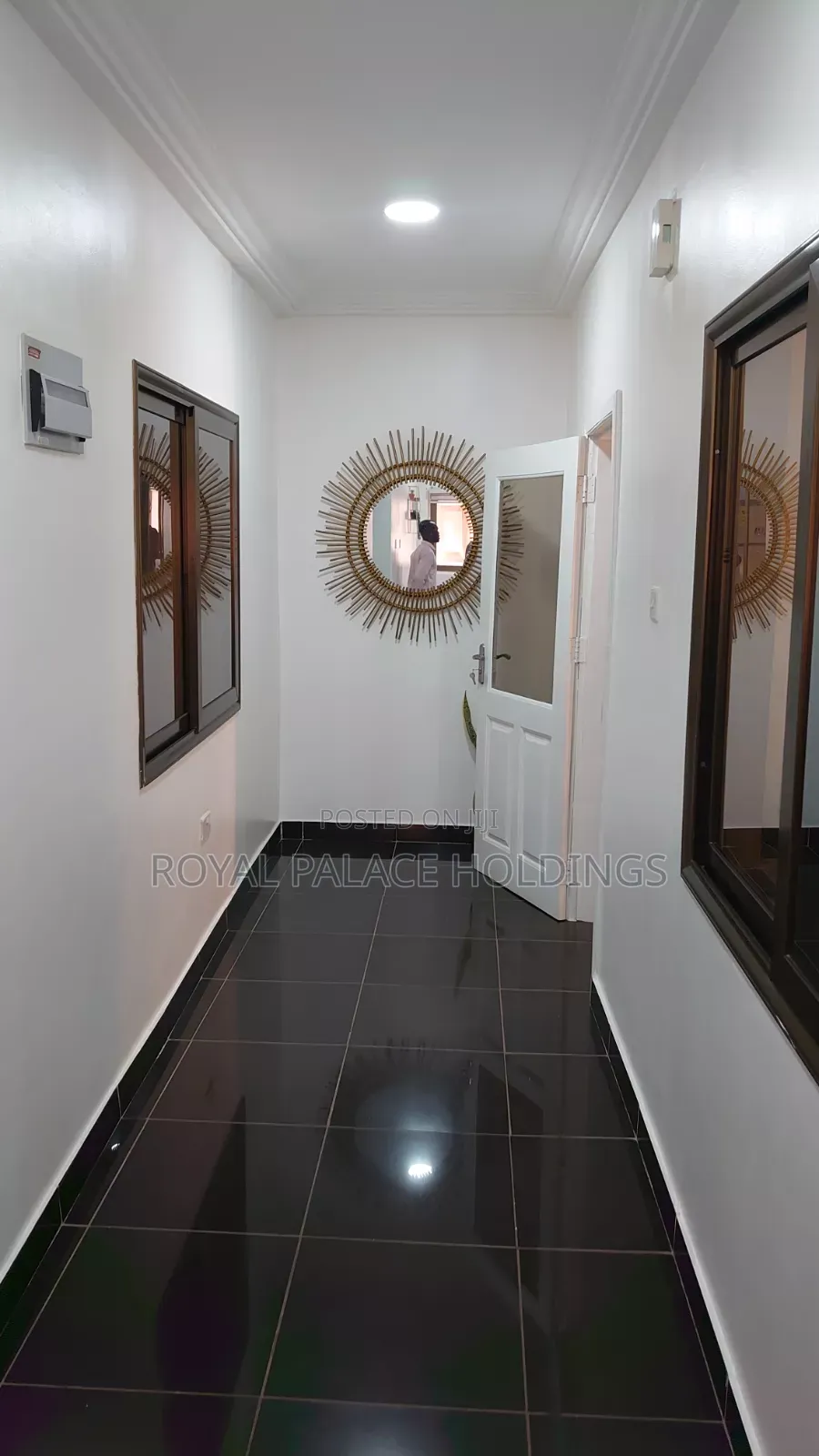 2bdrm Apartment in Ability for rent