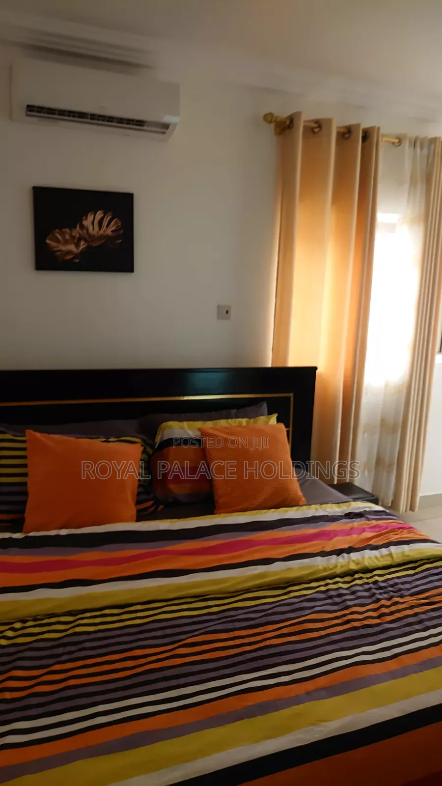 2bdrm Apartment in Ability for rent