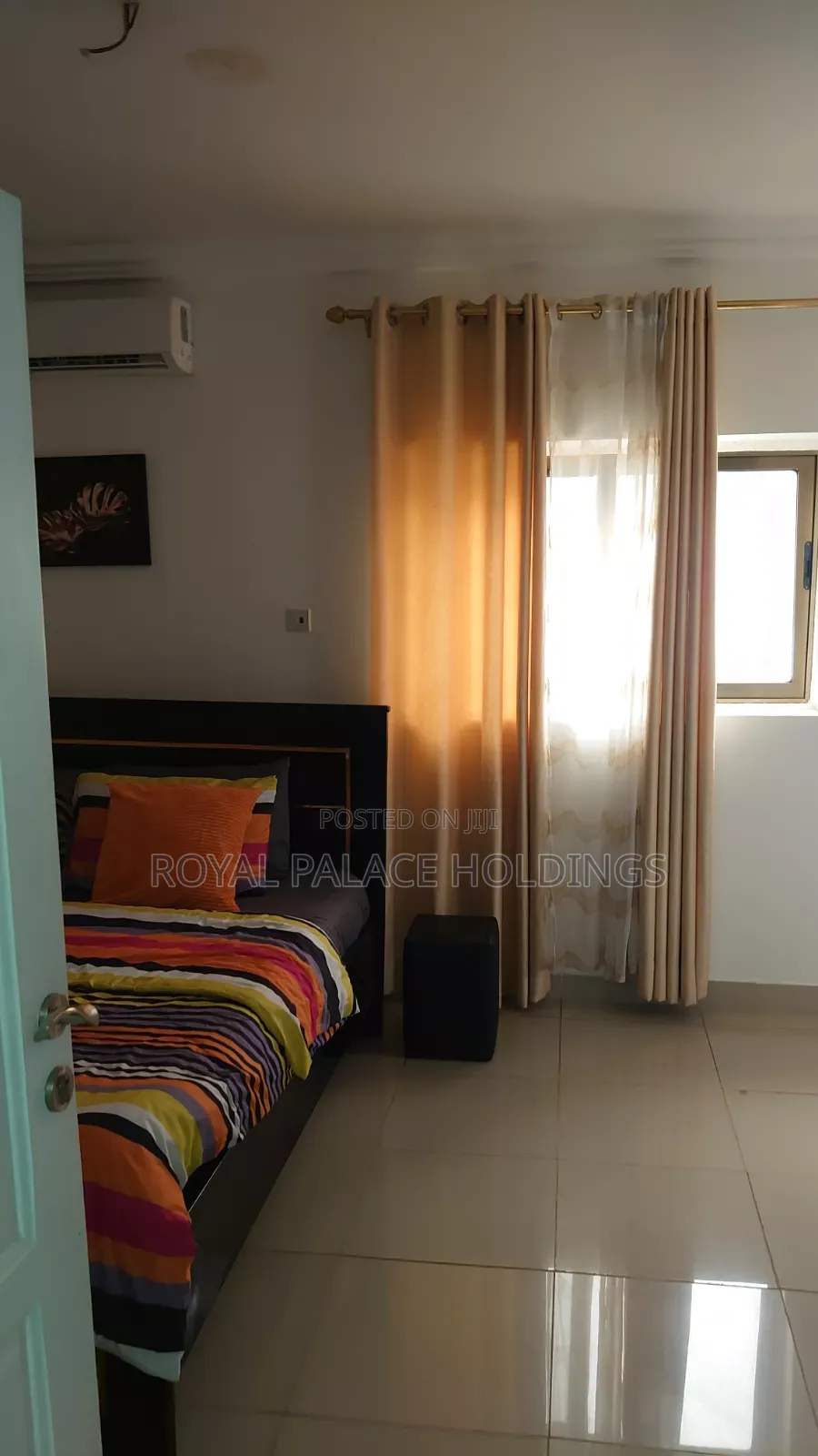 2bdrm Apartment in Ability for rent