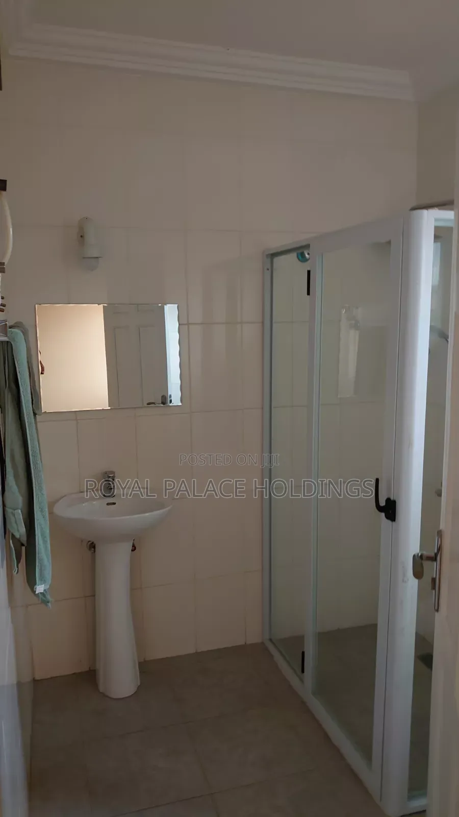 2bdrm Apartment in Ability for rent