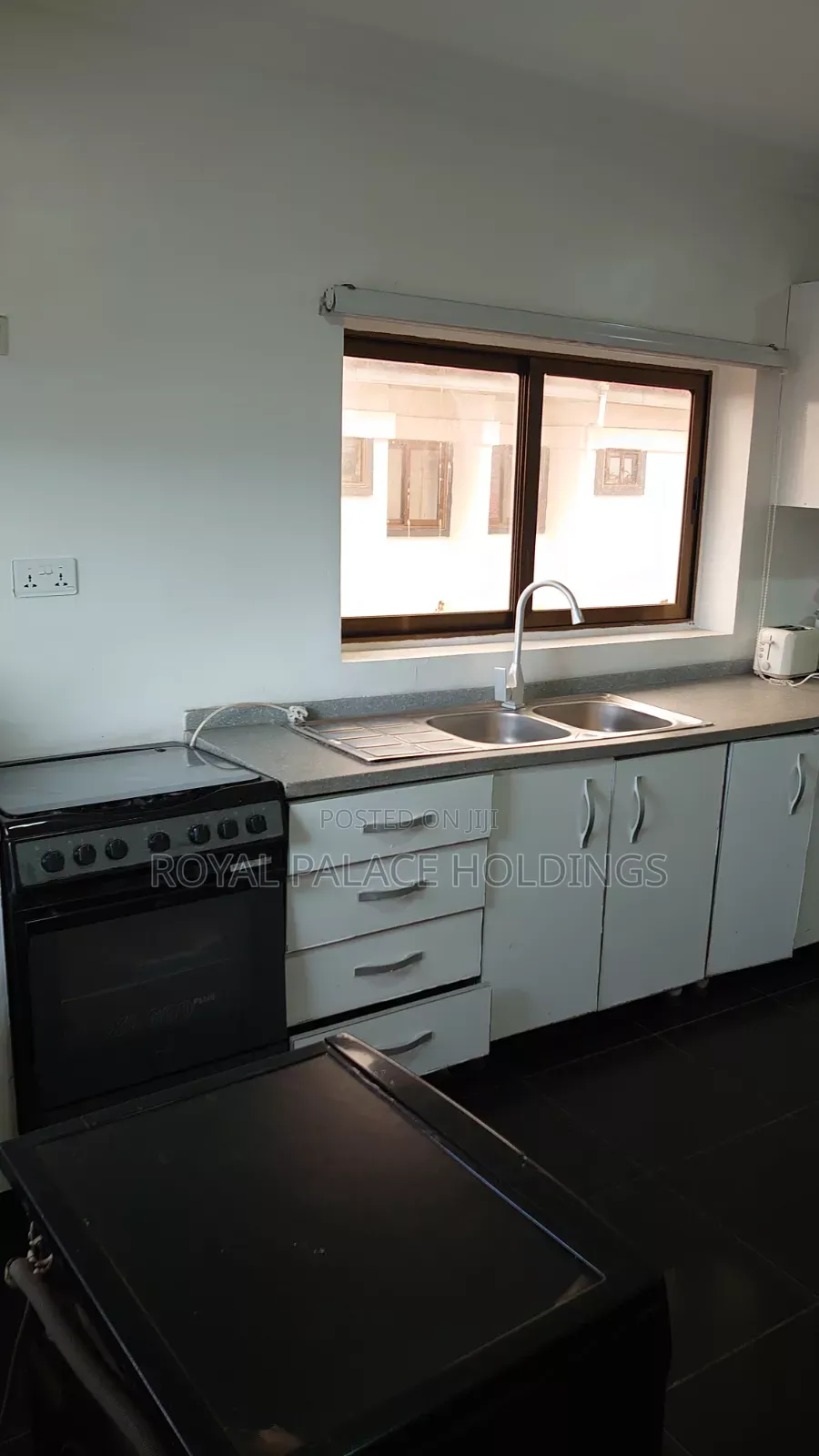 2bdrm Apartment in Ability for rent