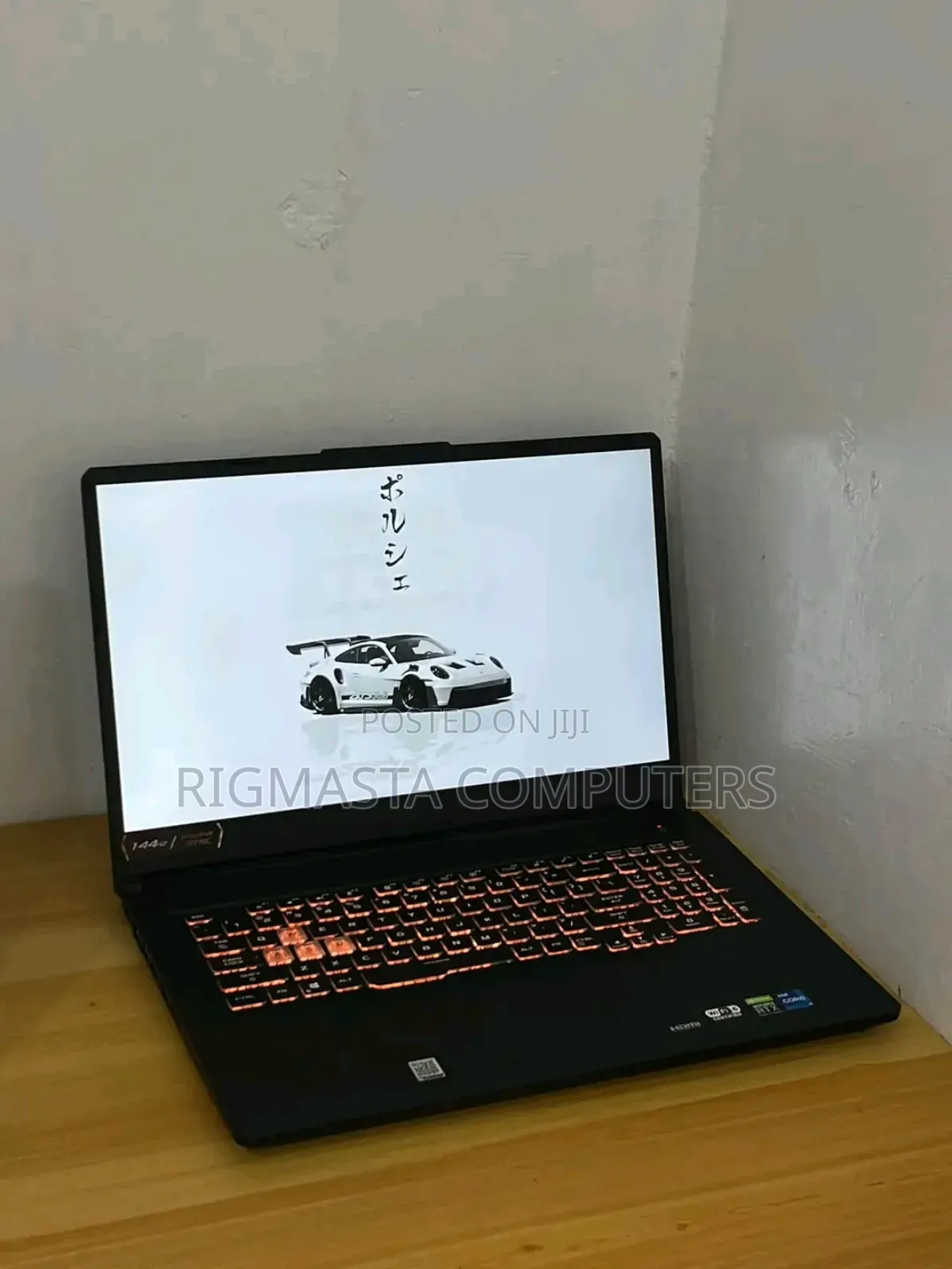 New Laptop Acer Nitro 5 16GB Intel Core i7 SSD 512GB